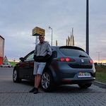 Profile Picture of Michał Kropaczek (@_michal09_) on Instagram