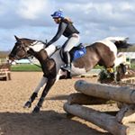 Profile Photo of Caitlin Cox • UK (@chc_eventing) on Instagram