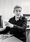 Profile Picture of Eku Wandon Wikipedia