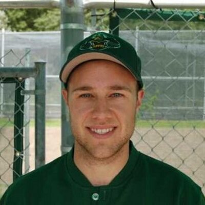 Profile Picture of Paul Versteeg-Lytwyn (@paullytwyn) on Twitter