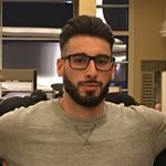 Profile Picture of Nathaniel Sherman (@nathaniel_sherman) on Instagram