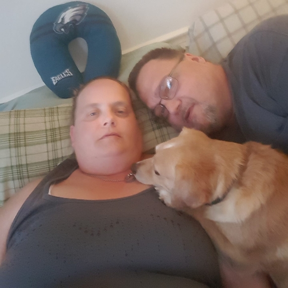 Profile Picture of Michael Jamison (@bigmikepa) on Poshmark