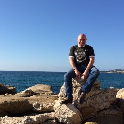 Profile Picture of David Fortuny (@David_Croma) on Twitter