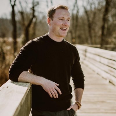 Profile Picture of Will Hackman (@will_hackman) on Twitter