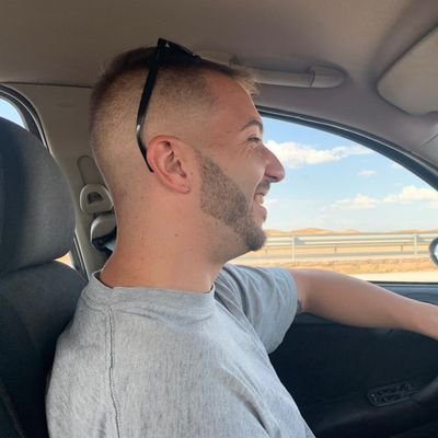 Profile Picture of Víctor Alonso (@PickmanJesse) on Twitter