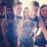 Profile Picture of Hailey&&Keenan (@them_booty_cheeks_tho) on Instagram