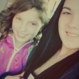 Profile Picture of Nóra Molnár (@norixdx) on Twitter