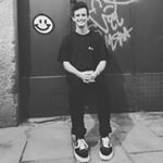 Profile Picture of Nicolás Cantú (@nicolascantu) on Instagram