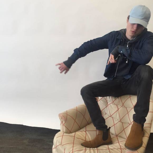 Profile Picture of Luke Baumann (@baumannluke) on Poshmark