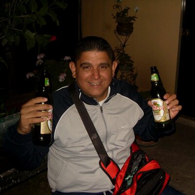 Profile Picture of Johan Sanchez (@johansanchez193) on Twitter