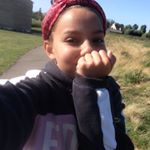 Profile Picture of Rosalie Enriquez (@rosalie_enriquez_gonzalez) on Instagram