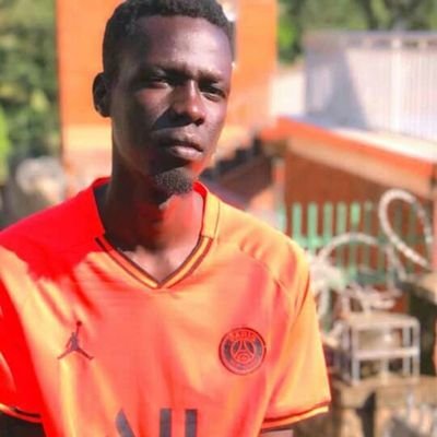 Profile Picture of Benjamill ✨ Chuol 🇺🇬 🇸🇩 (@Benjami72332827) on Twitter
