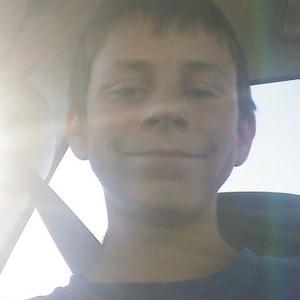 Profile Picture of Brandon Alder (@alder_brandon) on Twitter