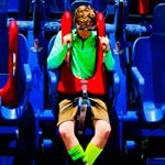 Profile Picture of James Harrell (@james_harrell91) on Instagram