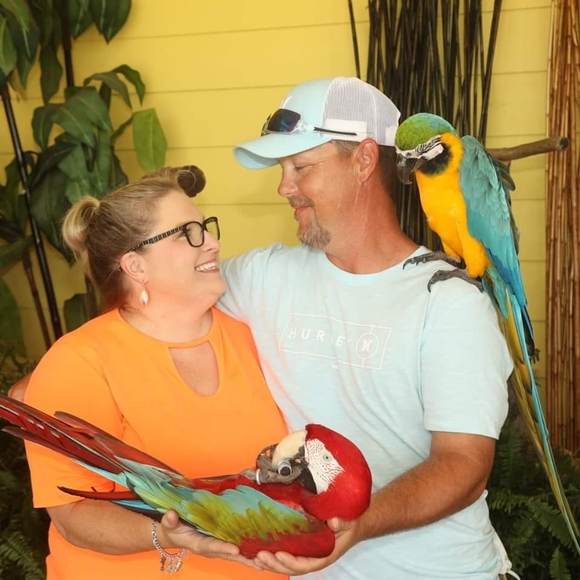 Profile Picture of Brian Oneal (@brian_oneal63) on Poshmark