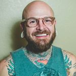 Profile Picture of Chris Clements (@chrisclementstattoo) on Instagram