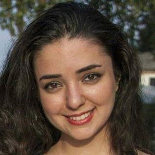 Profile Picture of Negin Naghipour (@Negin.Naghipour) on Facebook