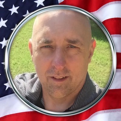 Profile Picture of Aaron N Wooten (@AaronNWooten1) on Twitter