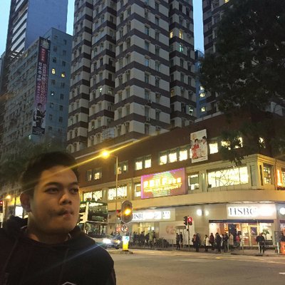 Profile Picture of Mark De Lazo (@Mdmdlzmd) on Twitter