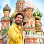 Profile Picture of Erick Fonseca (@mexicano_en_rusia) on Instagram
