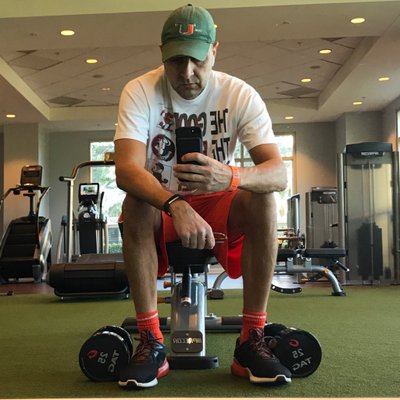 Profile Picture of Chris Leible (@@ChrisLeible) on Twitter