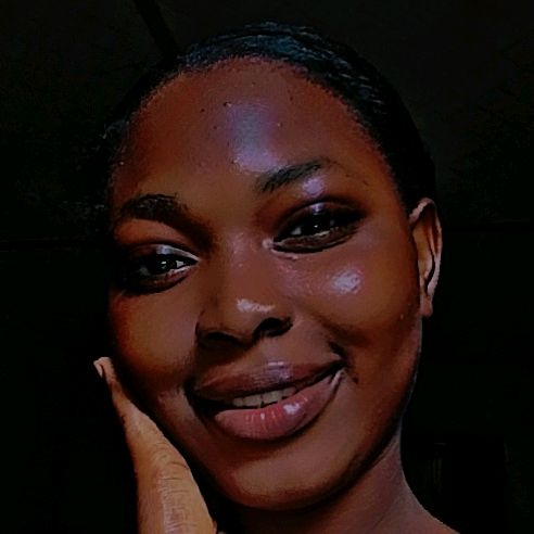 Profile Picture of Goldie P🫶💕 (@maureensampson01) on Tiktok