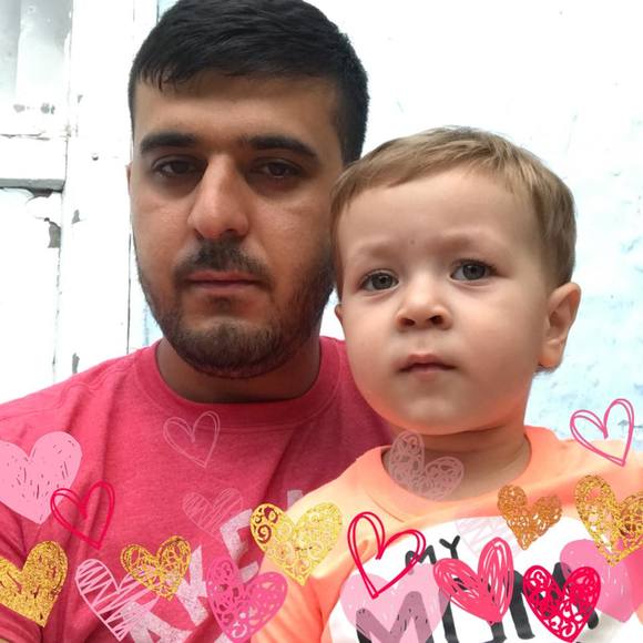 Profile Picture of Muxammed Ismailov (@muminagulyamova) on Poshmark