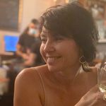 Profile Picture of Olga Margolin (@margolin.olga) on Instagram