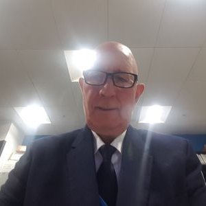 Profile Picture of Raymond Simms (@RaymondSimms17) on Twitter