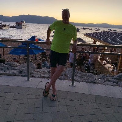 Profile Picture of Steven Arsenault (@StevenArsenaul5) on Twitter