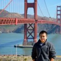 Profile Picture of Michael Cui (@michael-cui-2) on Quora