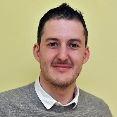 Profile Picture of David Connors (@peterswellman) on Twitter