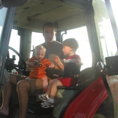 Profile Picture of Michael Bugden (@michael_bugden) on Twitter