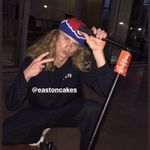 Profile Picture of Easton Brandon (@eastoncakes) on Instagram