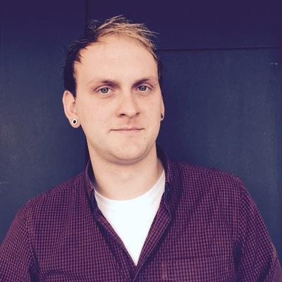 Profile Picture of Keith Hodges (@seokeith) on Twitter