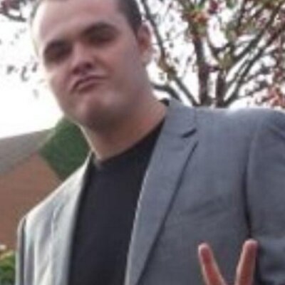 Profile Picture of Dara O Cearbhaill (@darrencarroll3) on Twitter