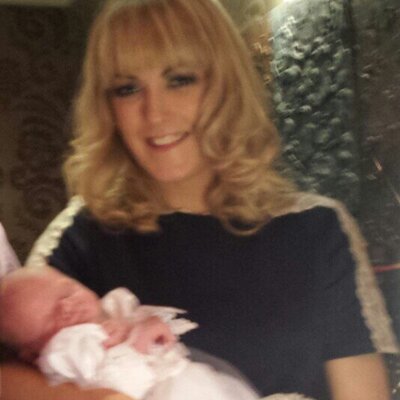 Profile Picture of Elaine Coyle (@lainyc2) on Twitter