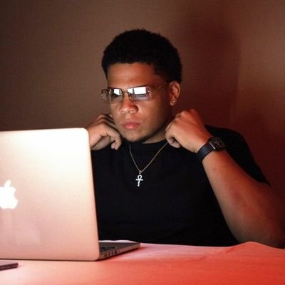 Profile Picture of Joel Shafer (@joelshafer4) on Twitter
