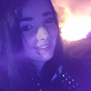 Profile Picture of Jenna Keyes (@KeyesJenna) on Twitter