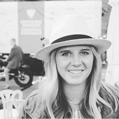 Profile Picture of Megan Bos (@MeganBos3) on Twitter