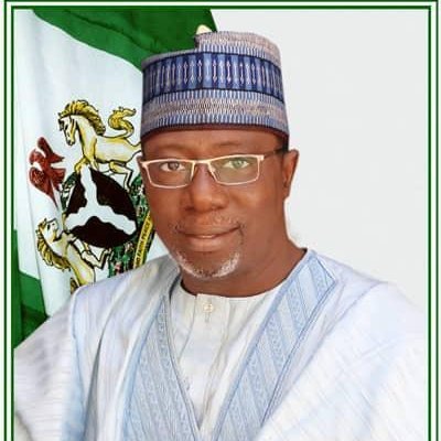 Profile Picture of Hon. Mohammed A. Sadiq (@Hon_MSadiq) on Twitter