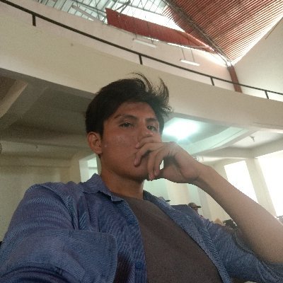 Profile Picture of Gerald Call Rod (@GeraldCallRod1) on Twitter