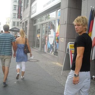 Profile Picture of Jonathan Haglund (@haglundjonathan) on Instagram
