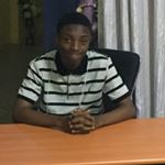 Profile Picture of Stephen Okyere (@vessel_stoky) on Instagram