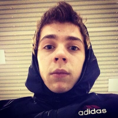 Steven Sciaraffa - Twitter Profile Picture of Steven Sciaraffa (@SteveN_SXIII) on Twitter