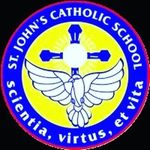 Profile Picture of Saint John's Catholic School (@saintjohn.id) on Instagram