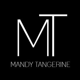 Profile Picture of Mandy Tangerine (@mandytangerine) on Pinterest