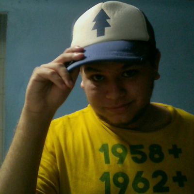 Profile Picture of Matheus Antônio 🇧🇷 (@Matheus_Murdock) on Twitter