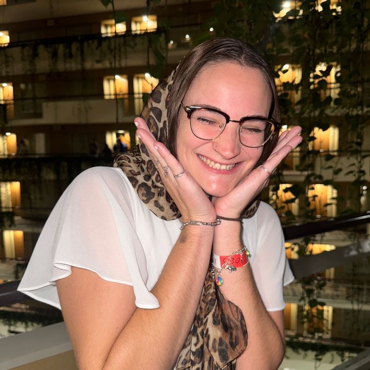 Profile Picture of Randi Redden (@really.randii) on Tiktok