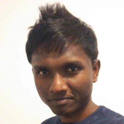 Sunil P Sukumaran - Twitter Profile Picture of Sunil P Sukumaran (@SunilPrabakar) on Twitter
